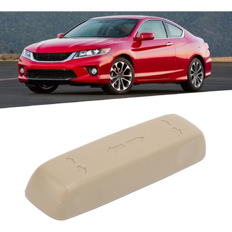 Interruptor de control de ajuste del asiento 81651SDBA71ZC, repuesto para Honda Accord CRV Odyssey (1/5)