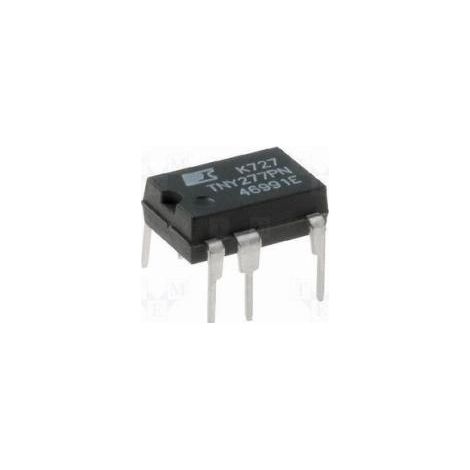 Circuito Integrado Interruptor Analogico DIP8  TNY246PN