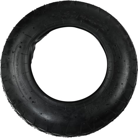 Neumático para carretilla 4.00-8 4PR (20) (1/3)