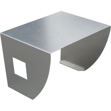Visière de protection PYRODIS 3, taille 1 S&P (UNELVENT) 710151