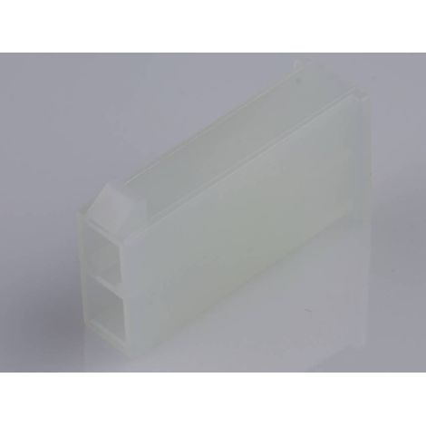 Molex Boîtier pour contacts mâles 39013023 1 pc(s) S502752