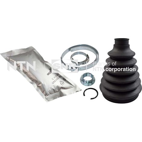Kits soufflet coté roue - OBK50.009 - SNR - Compatible avec véhicule BMW