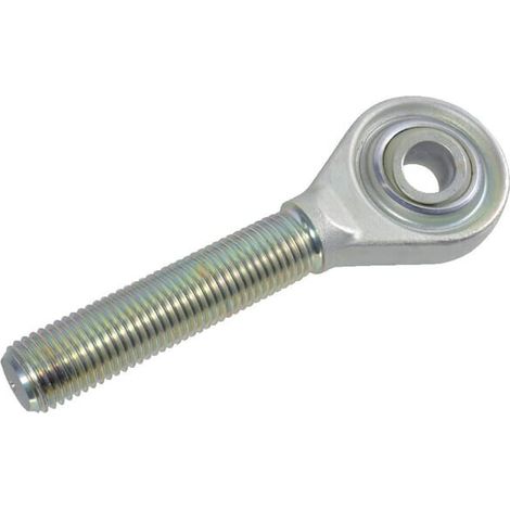 Occhiello di collegamento superiore, 1-3/4" P 32 mm TL1901343RKR