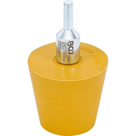 BGS Borrador de láminas Forma cónica Ø 50 mm - 3999-3 (1/4)