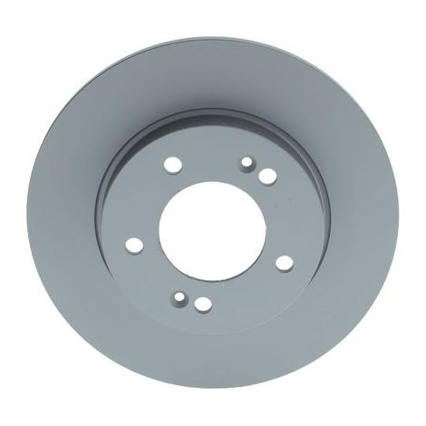 Lot de 2 Disques de frein BOSCH 0 986 479 G30 KIA 58411 G4300 58411G4300