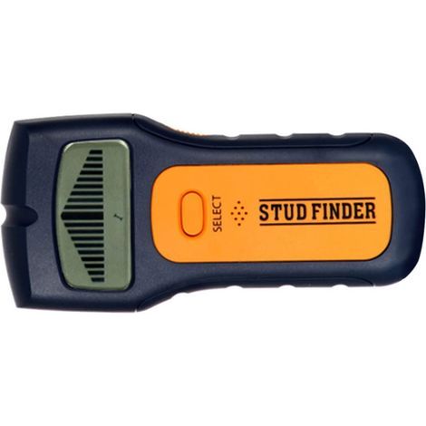 3 en 1 Multifonctionnel Métal Handheld Detector (pas de batterie), Détecteur de bois en métal (1/5)