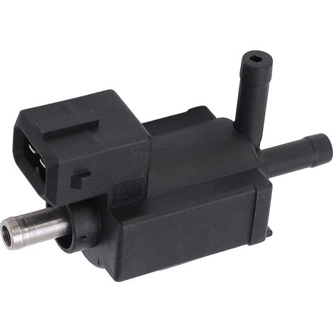 DC12V 2-Pin Turbolader-Ladedruckregelventil, Ersatzteil für Saab 9-3 und 9-5. (1/5)