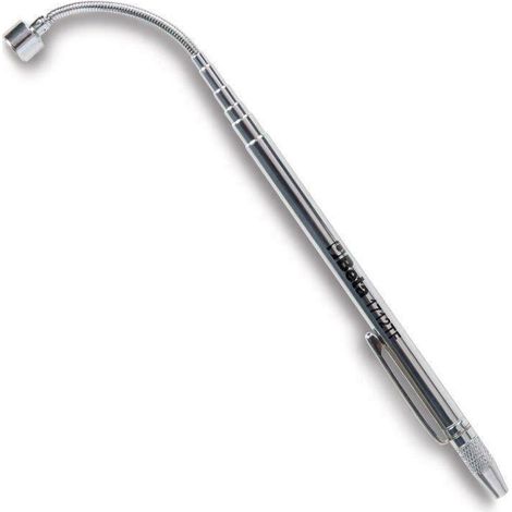 BETA MAGNETE TELESCOPICO CON TESTA FLESSIBILE.(150-590MM) 1712TF (1/3)