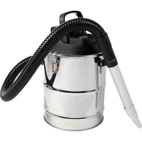 BATAVIA Aspirateur à cendres sans fil - Maxxpack 18V - 12L - sans batterie ni chargeur (1/5)