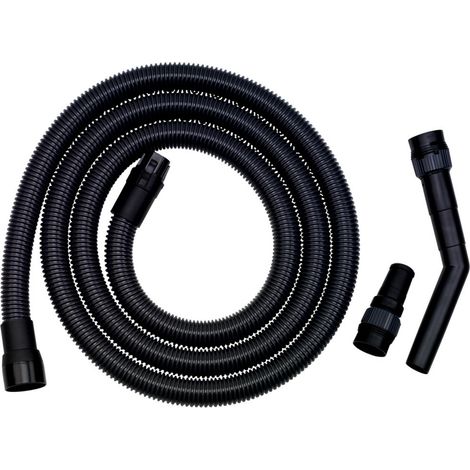 Metabo Saugschlauch, Ø 32 mm, Länge 3,5 m, für ASA 25 L PC, ASA 30 L PC Inox (1/3)