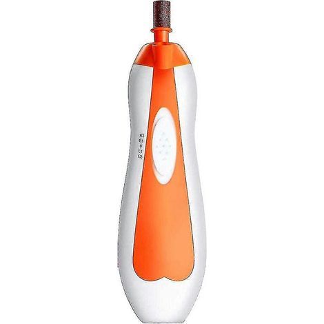 Small and medium pet electric nail polisher 6 in 1 (1/5)