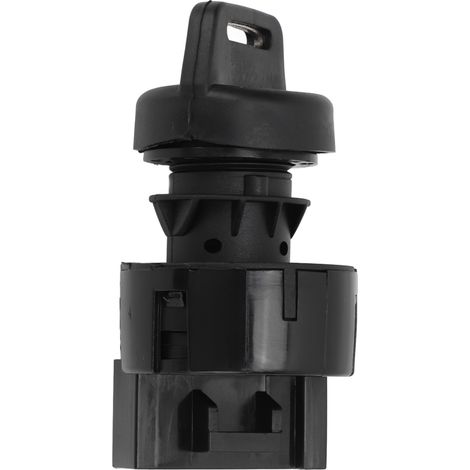 Contacteur de démarrage ATV avec 2 clés 4012165, remplacement pour Polaris Sportsman 400 500 600 700 800 (1/5)
