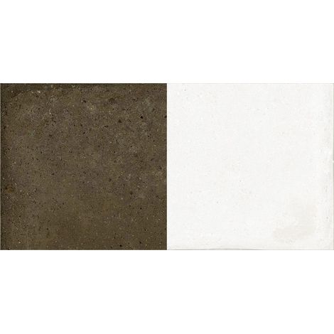 Matte Wandfliesen für den Innenbereich in Steinoptik Benasal Segures 11,5x23 cm – Caldera (1/2)