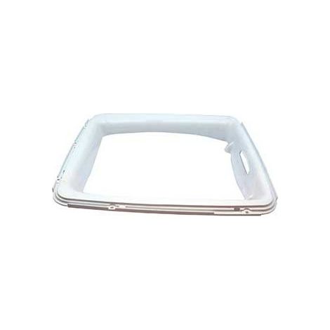 Encadrement supérieur (43007422) Lave-linge CANDY, PHILCO, THOMSON, HOOVER (1/2)