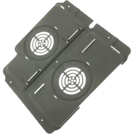 Piastra per fondo - Forni, Fornelli Elettrici e a Gas - SAMSUNG - 312488 (1/2)