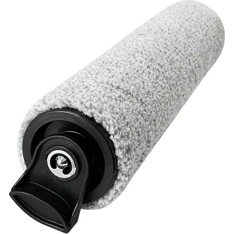 Brosse rotative de rechange pour aspirateur vapeur eau et poussière Tineco Floor ONE S5