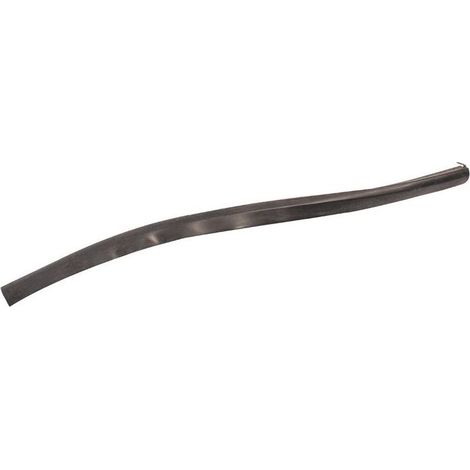 Cooker Rear Flue Seal for Hotpoint/Cannon/Creda/Indesit Cookers and Ovens (1/3)