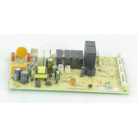 Carte de puissance FM171760018252 pour Lave vaisselle FAR