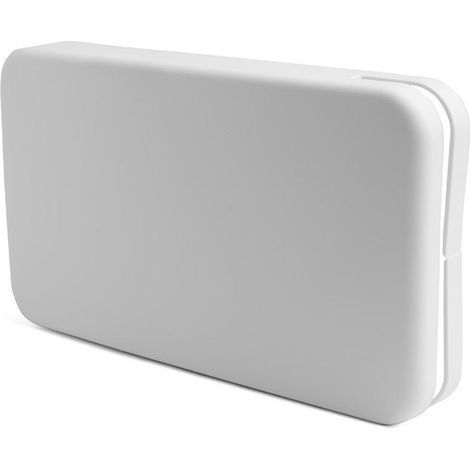 EFFEGI BREVETTI tapas de colores para miniwinch acabado gris acabado blanco