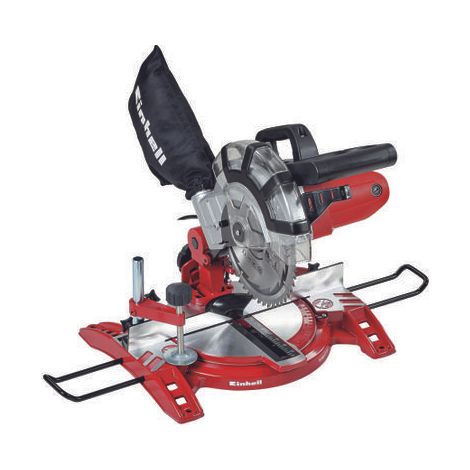 Ingletadora Einhell TC-MS 2112 1600W 210mm