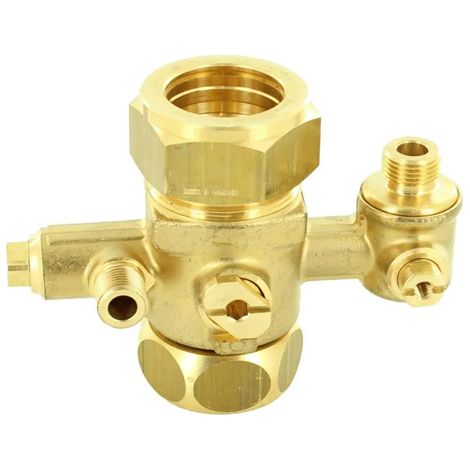 Glow-Worm 20026411 Tap  Replacement Spare Part
