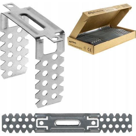 Cintre plat ES 60/075 gr. 0,8