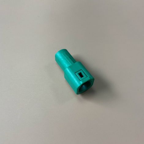 2822344-1 Faisceau de câblage pour connecteur automobile à 7 broches (1/4)