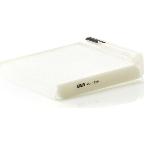 Filtre MANN-FILTER CU1829