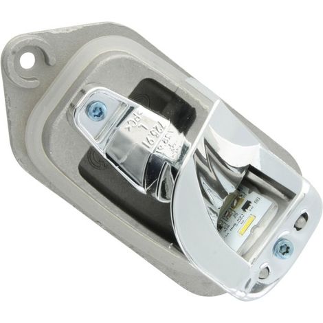 Module LED 63117339023 compatible avec feux de virage GAUCHE BMW Série 7 F01 F02 F03 (1/3)