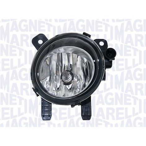 Projecteur antibrouillard Magneti Marelli 719000000057 BMW 63177248911