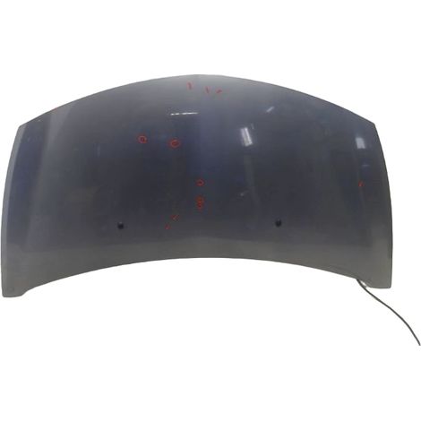 [PRODUIT D'OCCASION] Capot RENAULT Clio ♻️ Ref Oe. 7751476113 - Garantie à vie