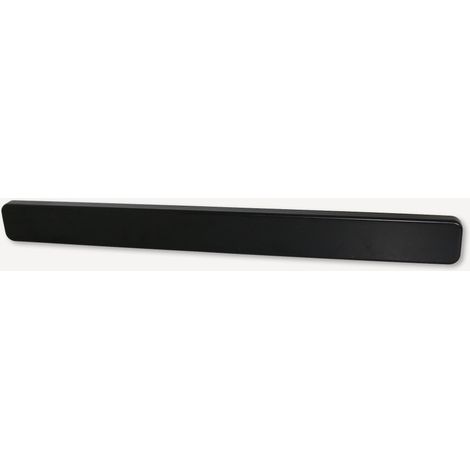 Magna-C Magnetische Werkzeugschiene schwarz 380mm