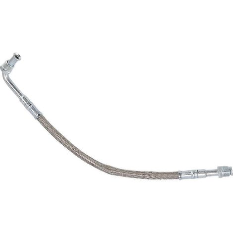Conduite de carburant de turbocompresseur de remplacement, pièce n° 3913824, compatible avec le moteur diesel Dodge Ram 5.9L (1/5)