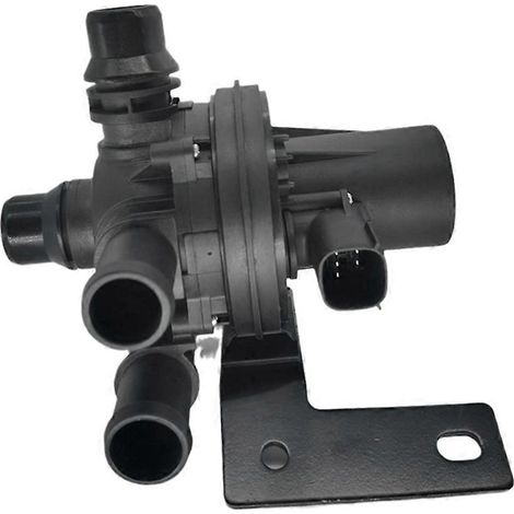 Kühlmittelregelventil, Warmwasserventil 22987493 22738963 22762619 22789354 für Cadillac ELR 1.4 Chevrolet VOLT (1/5)