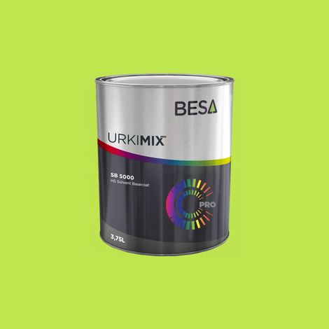 Pot de Peinture Pantone 2297 U Brillant - 150 gr