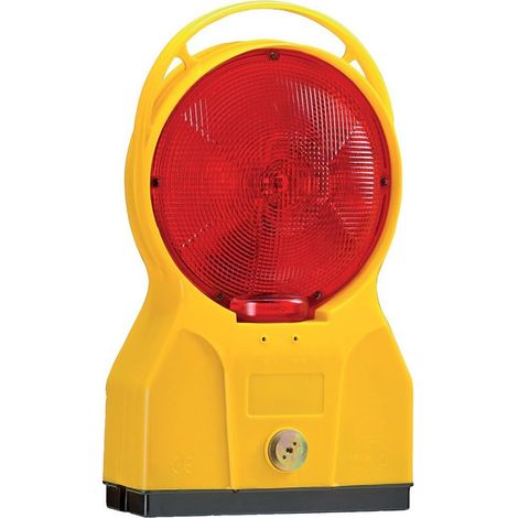 Lampe clignotante, rouge Typ: Future (1/2)