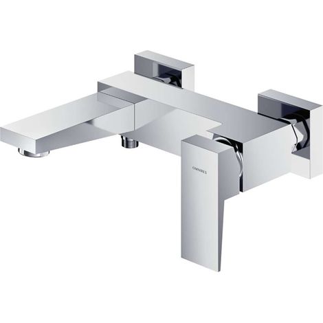 OMNIRES Fresh - Grifo de bañera, cromo FR7130CR