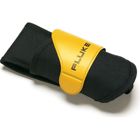 Funda Fluke H5 Negra para Tester T5 600 1000