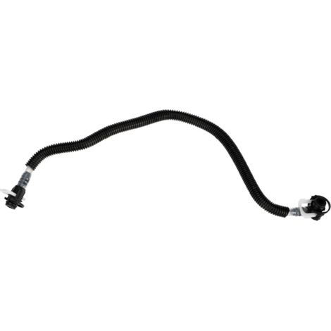 Tuyau de carburant Gates MFL1207 MERCEDES-BENZ 6650700532 A6650700532