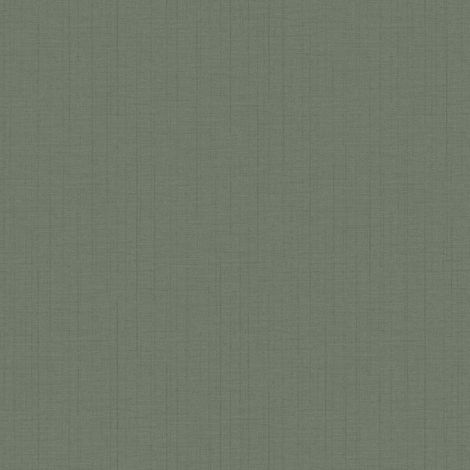 Superfresco Easy - Tapete - Textil - Dunkelgrün - 10mx53cm