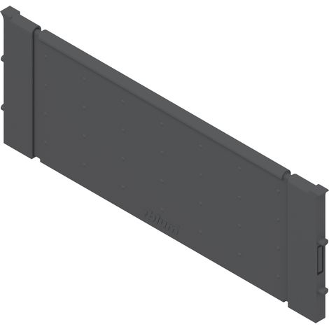 BLUM ORGA-LINE Querteiler, 176 x 64 mm (1/2)