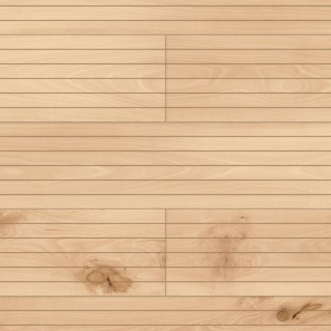 Carrelage effet Parquet Bois Hêtre Natural Linea 150x18,5x0,9 cm Mat Rivaro - Sol et mur intérieur (vendu par carton de 1,11 m²) - RO'MA CARRELAGE (1/4)