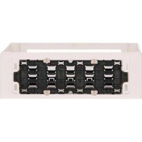 Support jeux de barres Ci 630A 000060620 EATON SH0635/4
