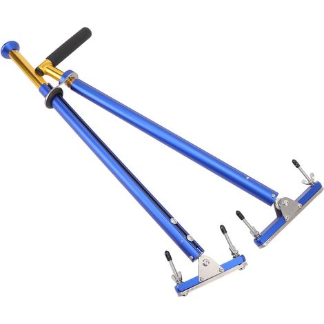 Commande Manuelle pour Voitures Automatiques Compatible Assistance (1/5)