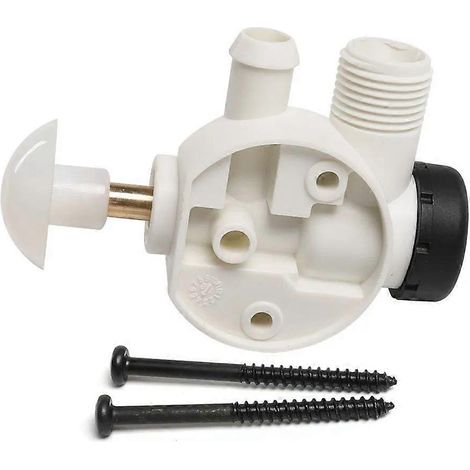 385314349 pour kit de réparation de toilettes de caravane Dometic Seals RV RV et WC à pédale Ecovac Vacuflush (1/5)