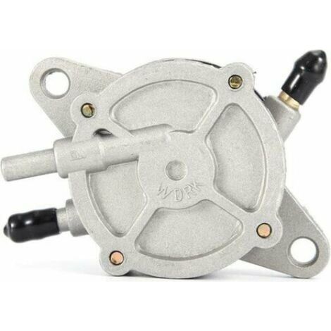Pompe à carburant pour scooter, moto et bateau, pièce de rechange d'alimentation fiable et durable, essence (1/5)