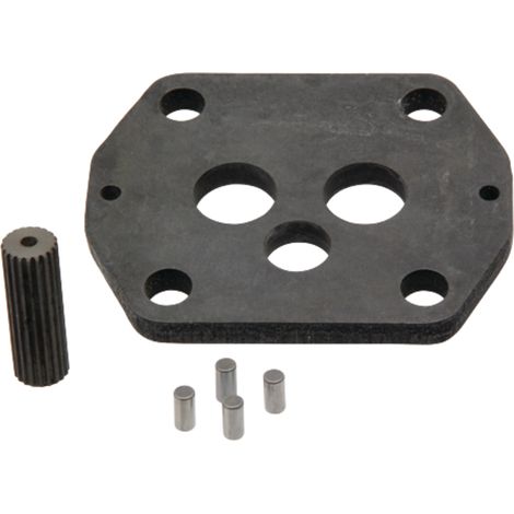 Kit di montaggio pompa tandem Gr2 / Gr 2 GRANIT