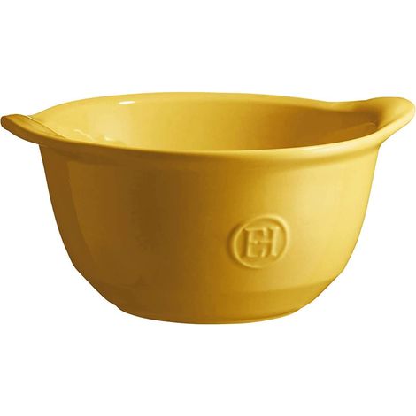 Emile Henry EH902149 - Ciotola per gratinare, 0,5 l (1/5)