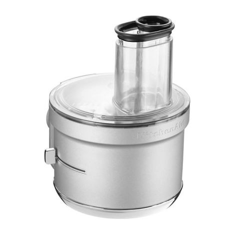 Accessoire robot ménager pour robot sur socle artisan - Kitchenaid - 5ksm2fpa (1/4)