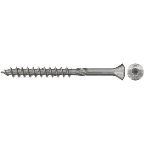 Sourcing FFSII-RT6 viti in acciaio inox 50 mm 300 pz